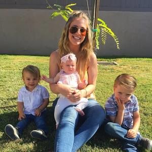 Meet your Posher, Gracie